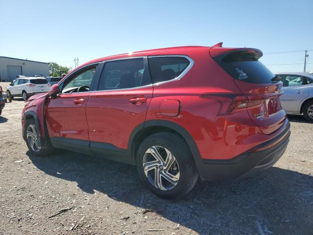 HYUNDAI SANTA FE SE