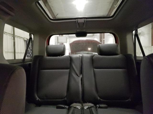 2005 Honda Element Ex VIN: 5J6YH27625L014404 Lot: 54369364