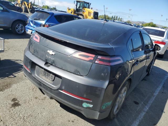 VIN 1G1RF6E42DU141406 2013 Chevrolet Volt no.3