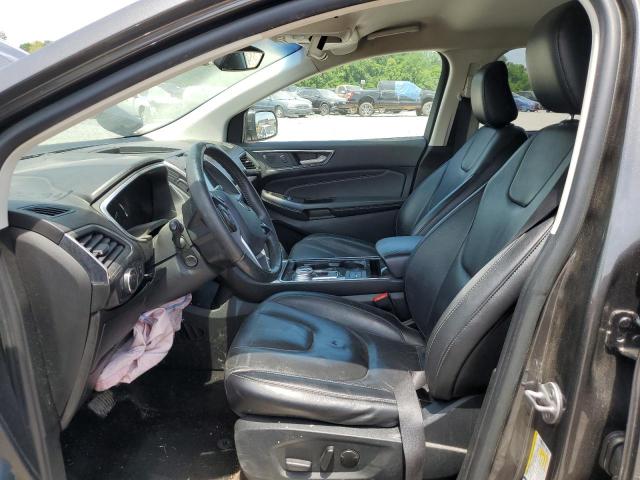 2020 Ford Edge Titanium VIN: 2FMPK3K97LBA15969 Lot: 54819284