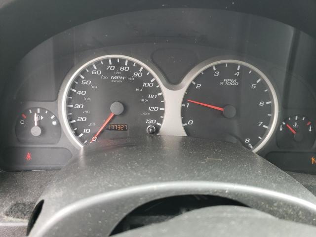 2005 Chevrolet Equinox Lt VIN: 2CNDL73F056206012 Lot: 54359404