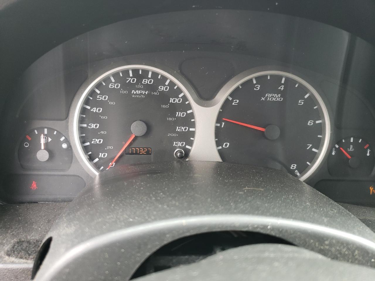 2CNDL73F056206012 2005 Chevrolet Equinox Lt