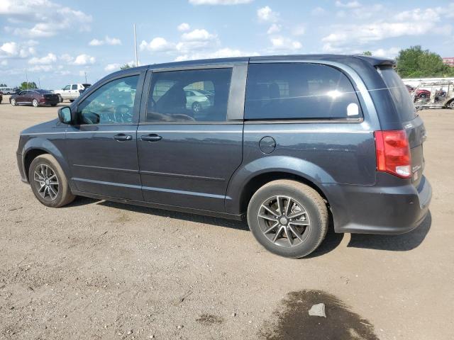 VIN 2C4RDGCG3ER173716 2014 Dodge Grand Caravan, Sxt no.2