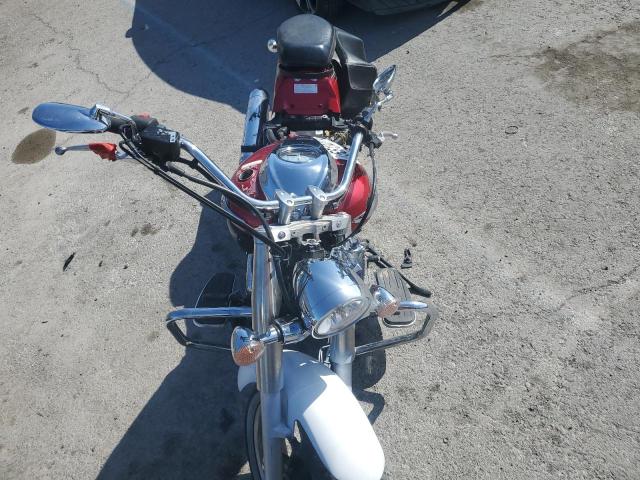 2014 YAMAHA XVS950 A JYAVN01E1EA021115