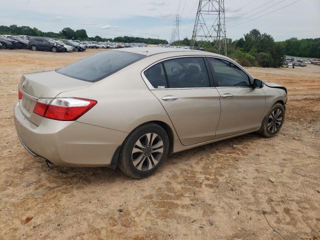 2013 Honda Accord Lx VIN: 1HGCR2F30DA048728 Lot: 54367664