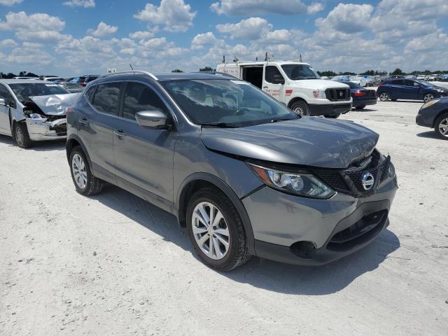 2017 Nissan Rogue Sport S VIN: JN1BJ1CP7HW026952 Lot: 55614684