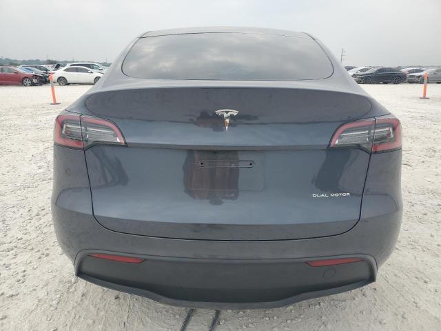 2023 Tesla Model Y VIN: 7SAYGDEE4PA211109 Lot: 56519534