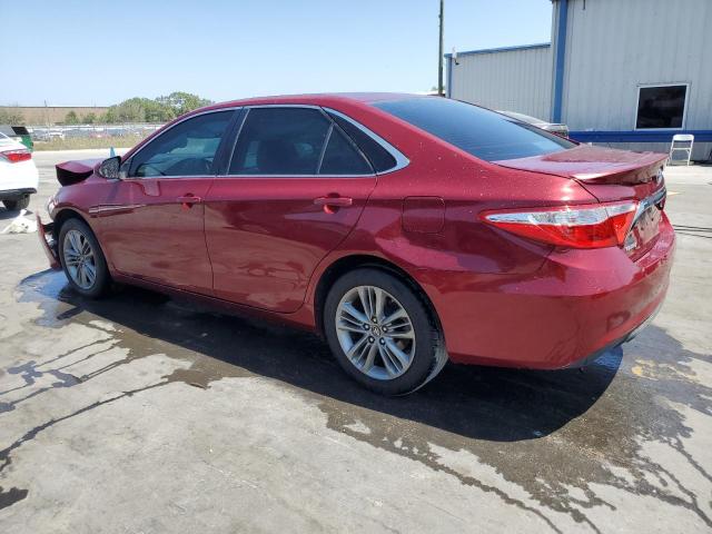 2017 Toyota Camry Le VIN: 4T1BF1FK8HU757606 Lot: 54216604