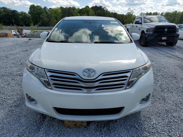 2012 Toyota Venza Le VIN: 4T3ZA3BB7CU062516 Lot: 55650824