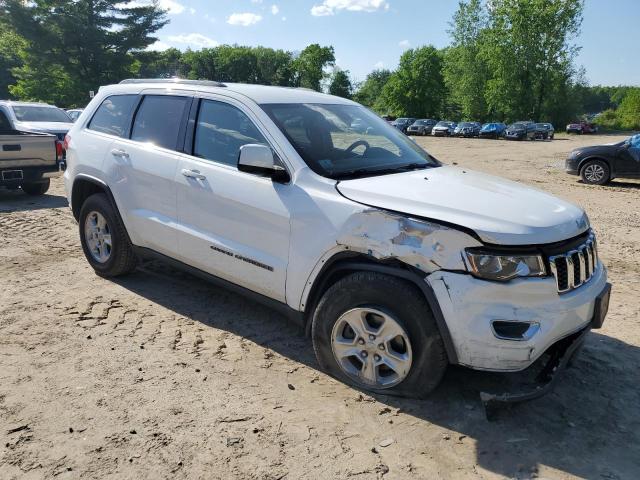 2017 Jeep Grand Cherokee Laredo VIN: 1C4RJFAG1HC864150 Lot: 56464134