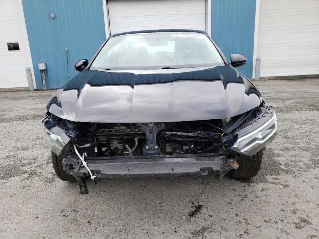 2019 Volkswagen Jetta S VIN: 3VWC57BU5KM170102 Lot: 53728704