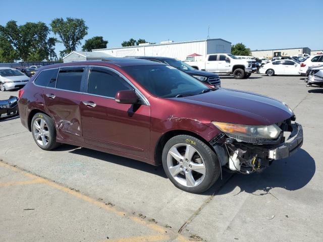2012 Acura Tsx VIN: JH4CW2H58CC003107 Lot: 54361544