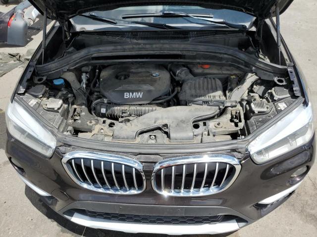 2017 BMW X1 XDRIVE2 WBXHT3C3XH5F76118