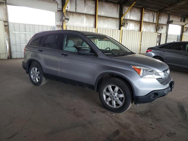 2008 Honda Cr-V Ex VIN: 3CZRE38518G700508 Lot: 55048574