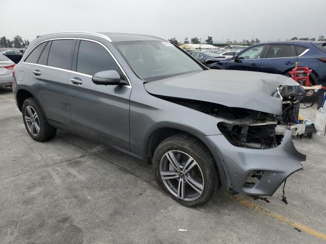 2020 Mercedes-Benz Glc 300 4Matic VIN: W1N0G8EB2LF819008 Lot: 54514544