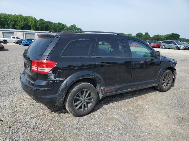 2018 Dodge Journey Se VIN: 3C4PDCAB1JT532463 Lot: 54185074