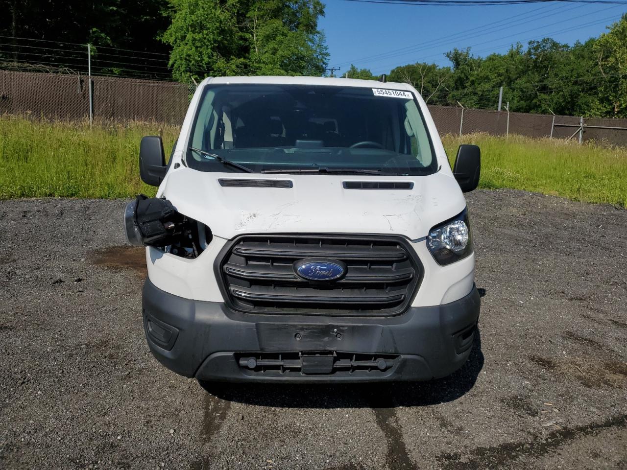 2020 Ford Transit T-350 vin: 1FBAX2Y85LKB23411