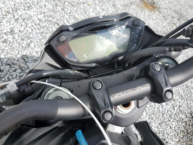 2020 SUZUKI GSX-S750 M JS1C533B9L7100536