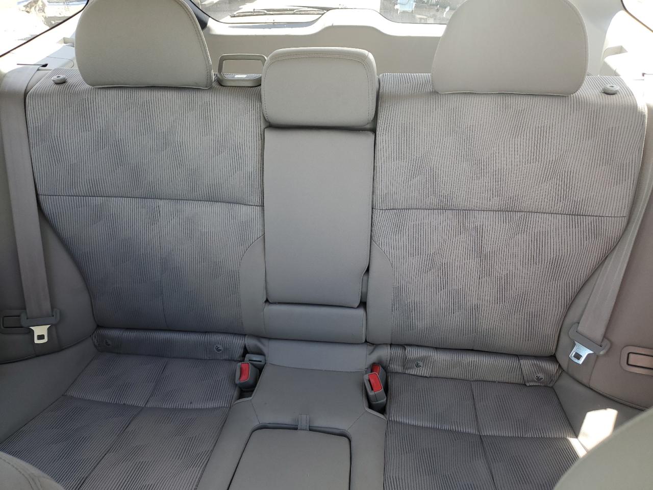 JF2SH6CC0AH701202 2010 Subaru Forester 2.5X Premium