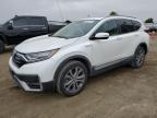 HONDA CR-V TOURI photo