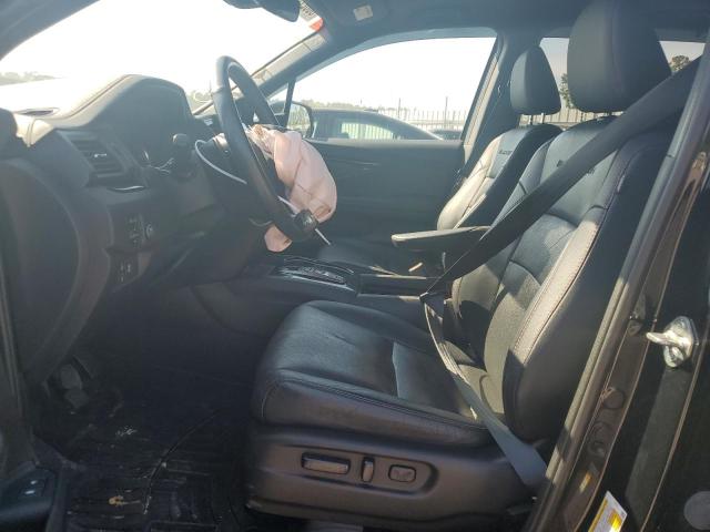 2020 HONDA PILOT BLAC - 5FNYF6H71LB003338