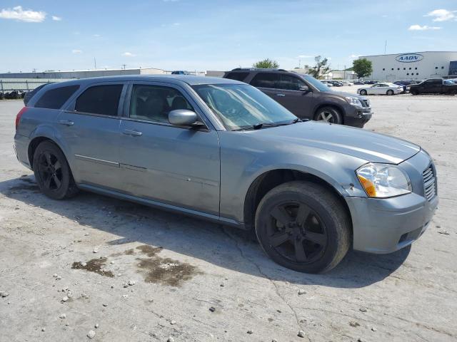 2007 Dodge Magnum Sxt VIN: 2D4FV47V27H756717 Lot: 54624624