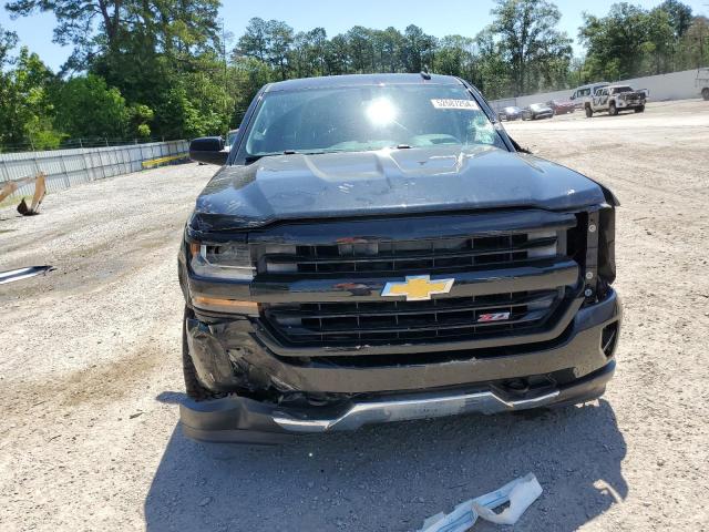 2016 Chevrolet Silverado K1500 Lt VIN: 3GCUKREC4GG218189 Lot: 52687254