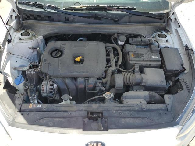 2021 Kia Forte Fe VIN: 3KPF24AD5ME346006 Lot: 55844114
