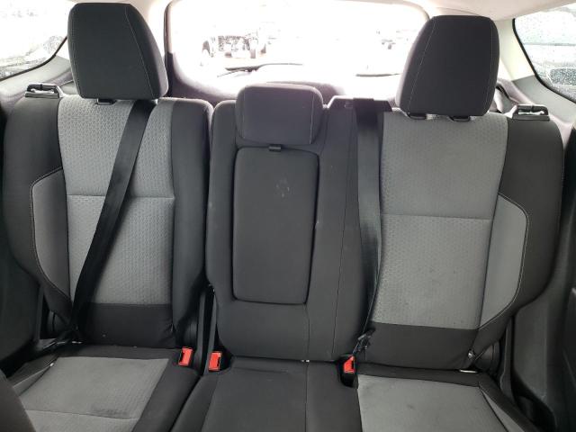 2018 FORD ESCAPE SE - 1FMCU0GD6JUA96846