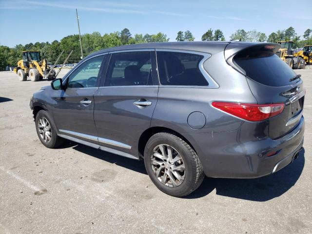 2013 Infiniti Jx35 VIN: 5N1AL0MM6DC323199 Lot: 57041254