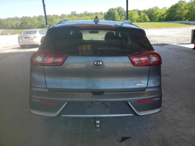 2018 KIA NIRO FE - KNDCB3LC8J5202121