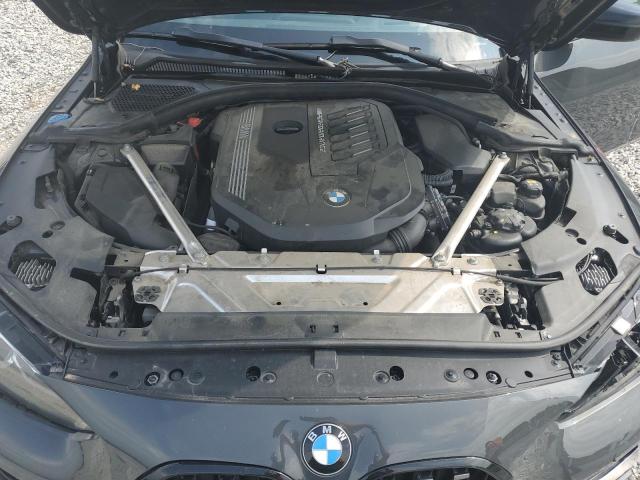 VIN WBA13AR01MCF42717 2021 BMW 4 Series, M440XI no.11