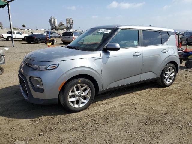 KIA SOUL LX