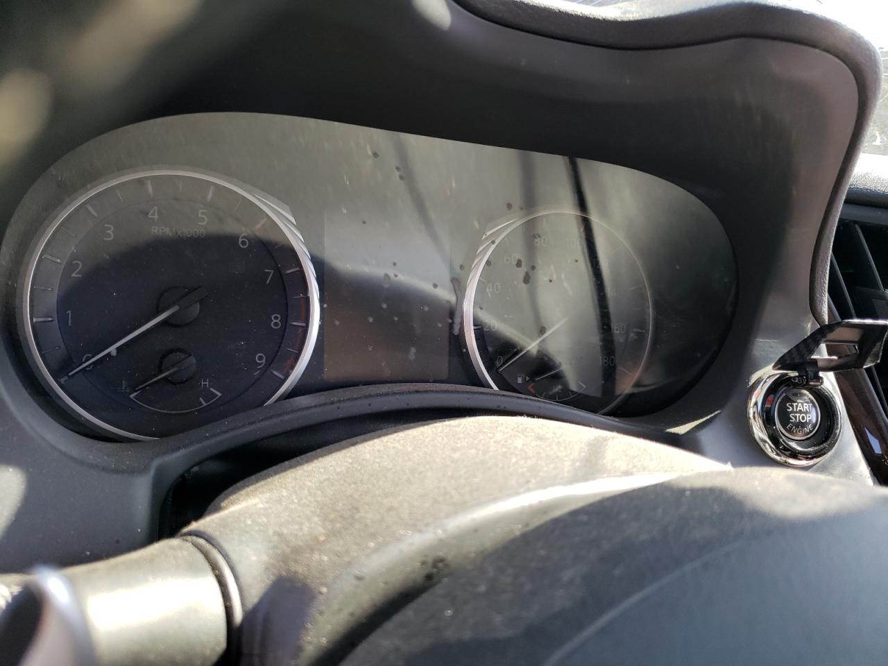 JN1BV7AR9EM699518 2014 Infiniti Q50 Base