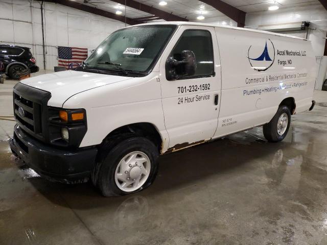 2009 Ford Econoline E350 Super Duty Van VIN: 1FTSS34L99DA12064 Lot: 54446564