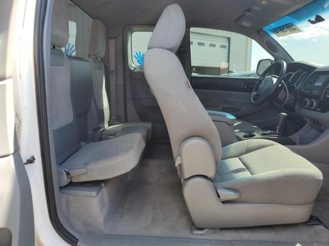 2009 Toyota Tacoma Prerunner Access Cab VIN: 5TETU62NX9Z635835 Lot: 56619614