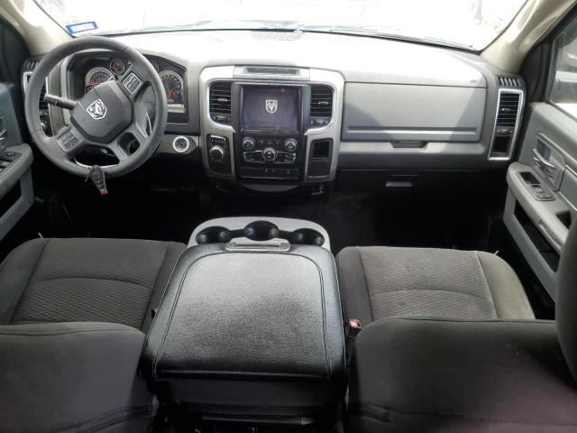 2019 Ram 1500 Classic Slt VIN: 1C6RR6LT0KS697822 Lot: 54175484