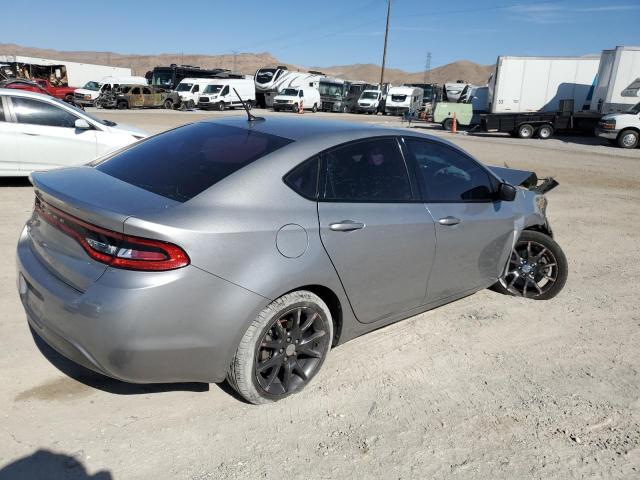 2016 Dodge Dart Se VIN: 1C3CDFAA8GD578110 Lot: 56903524