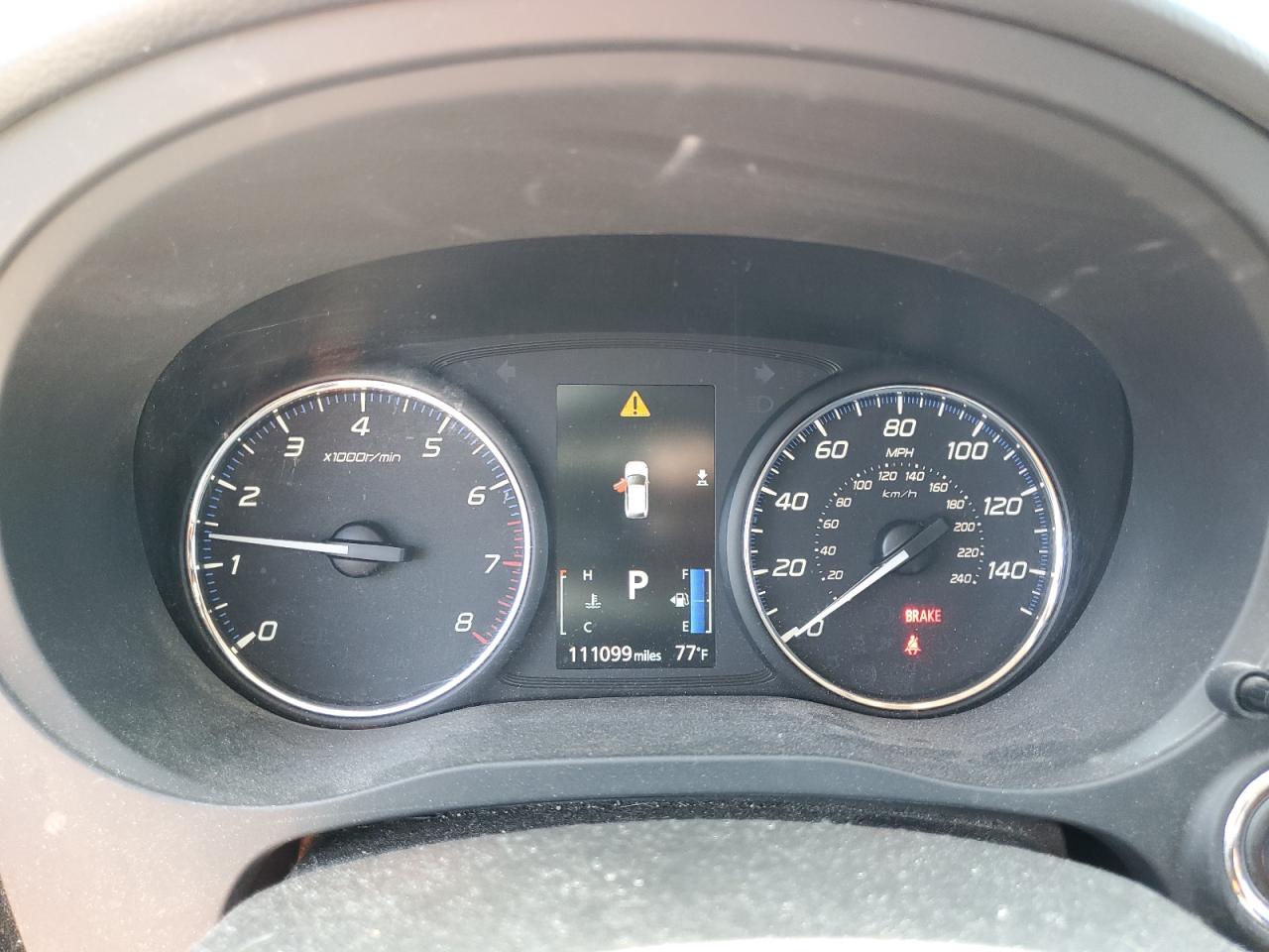 JA4AD3A34JJ003895 2018 Mitsubishi Outlander Se