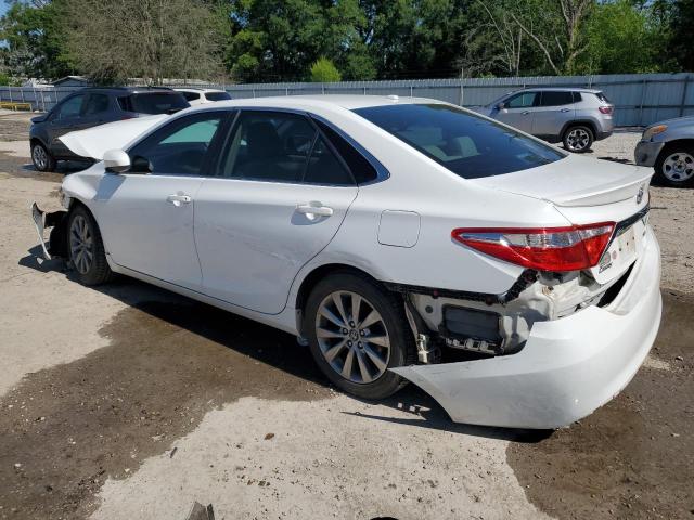 2016 Toyota Camry Le VIN: 4T4BF1FKXGR555872 Lot: 55669464