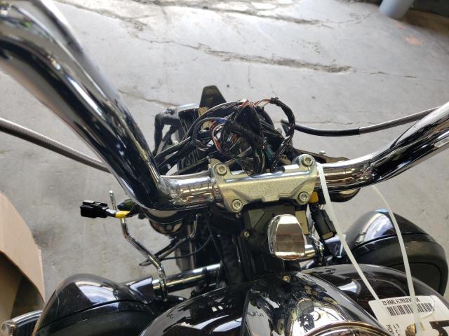 2023 HARLEY-DAVIDSON FLTRXSEANV 1HD1TKH19PB951413