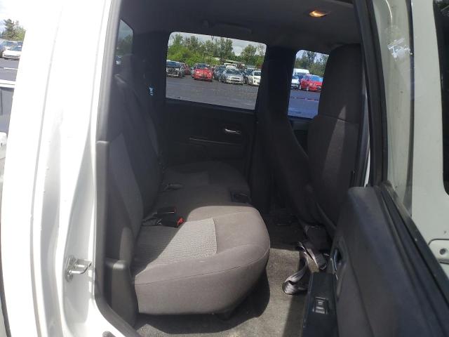 2012 Chevrolet Colorado Lt VIN: 1GCDSCF92C8113991 Lot: 53230364