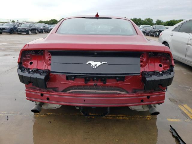 2020 Ford Mustang VIN: 1FA6P8TH7L5175736 Lot: 56900994