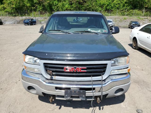 2006 GMC New Sierra K1500 VIN: 1GTEK19B26Z163568 Lot: 54985154