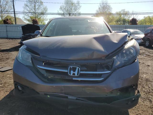 2014 Honda Cr-V Ex VIN: 2HKRM4H55EH621182 Lot: 53670714