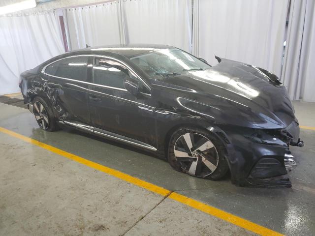 2021 VOLKSWAGEN ARTEON SE WVWAR7ANXME012050