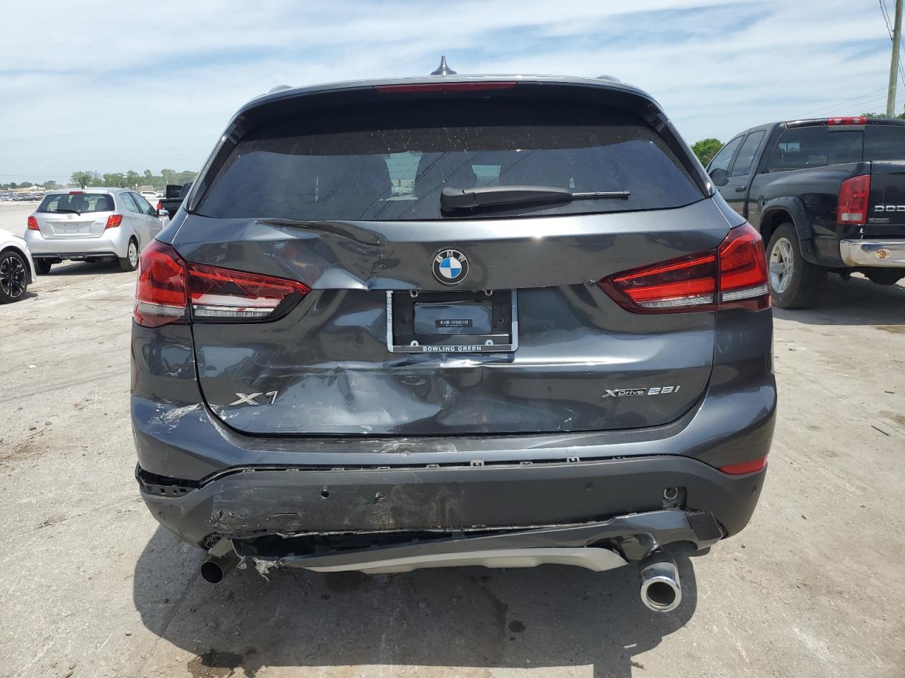 WBXJG9C04M5T20210 2021 BMW X1 xDrive28I