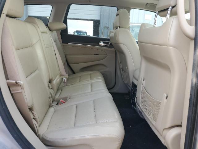 2016 Jeep Grand Cherokee Limited VIN: 1C4RJFBG8GC328518 Lot: 55153174