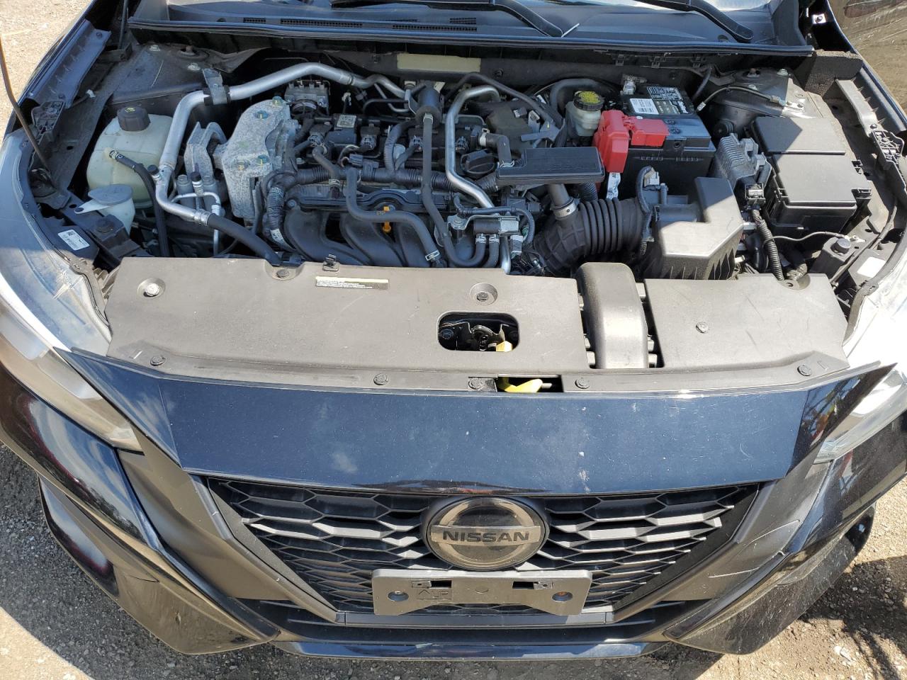 3N1AB8BV2LY297372 2020 Nissan Sentra S