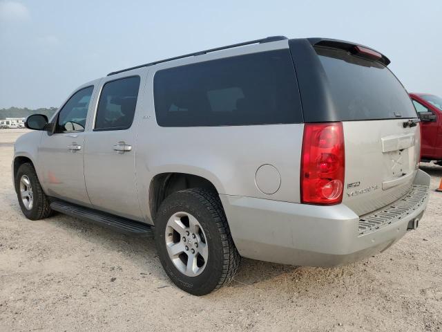 2007 GMC Yukon Xl C1500 VIN: 1GKFC16007R429695 Lot: 54549534